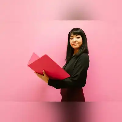 伏明彤
